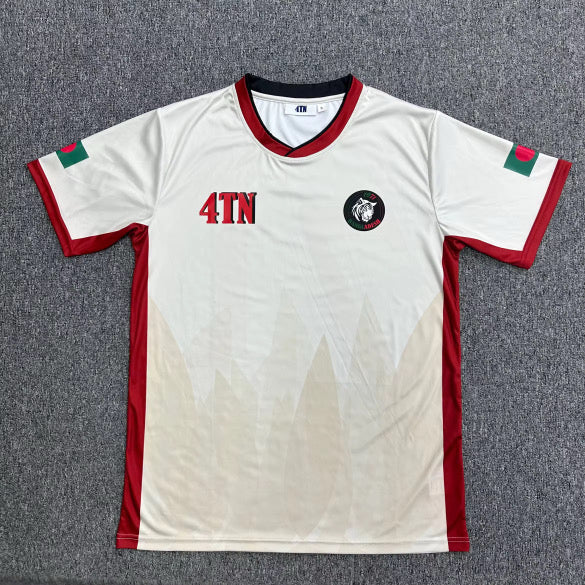 Bangladesh Inspired Jersey