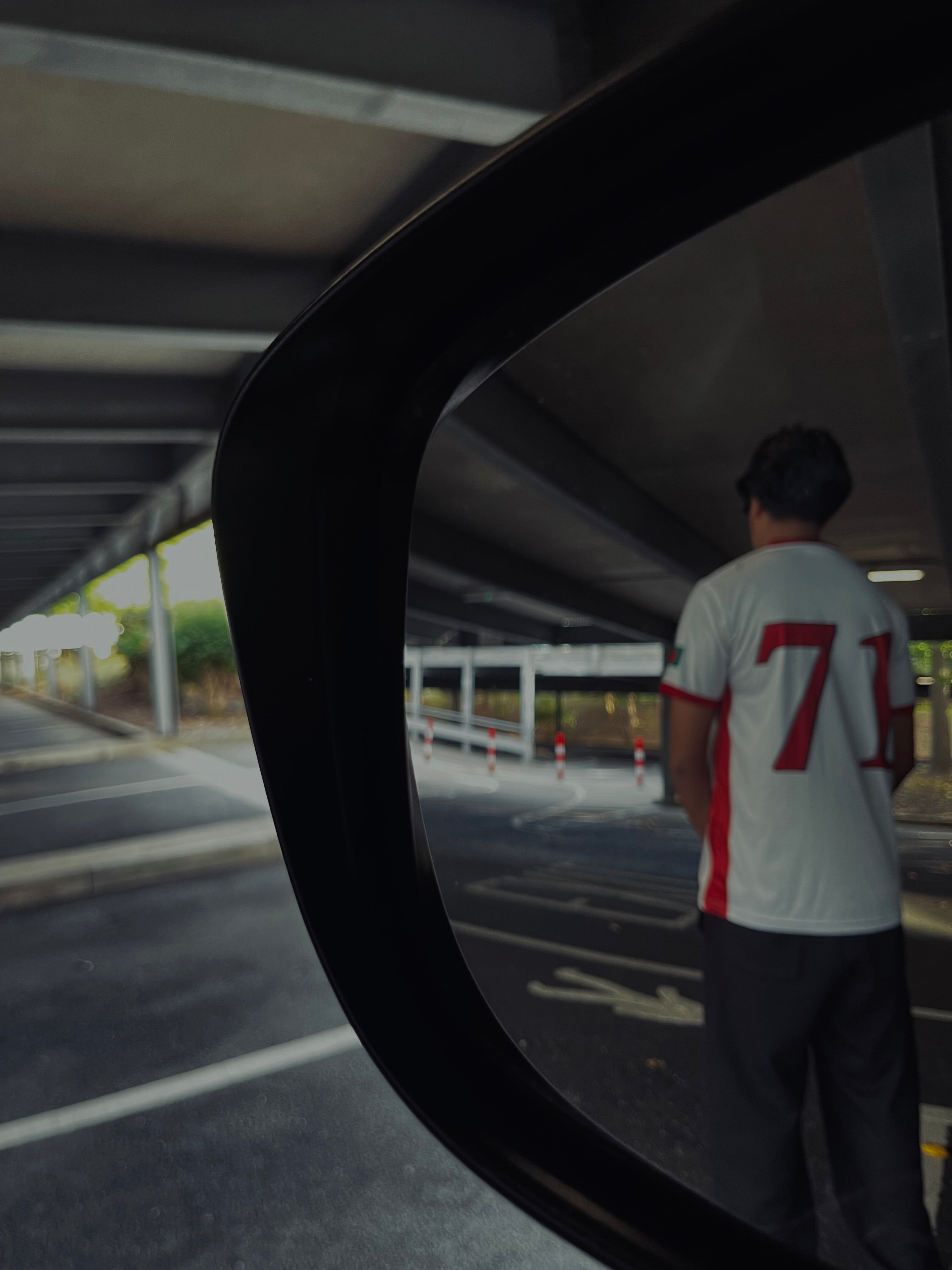 Bangladesh Inspired Jersey
